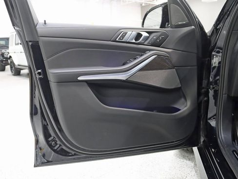 Used 2024 BMW X5 M Competition w/ Executive Package image 40