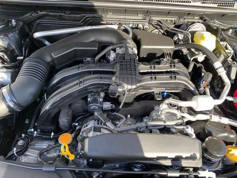 New 2026 Subaru Impreza RS AWD/4WD image 23