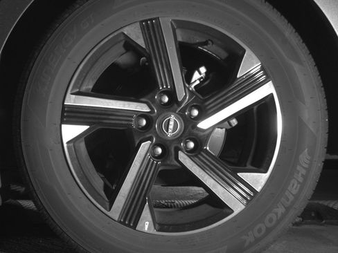 Used 2025 Nissan Sentra SV image 14