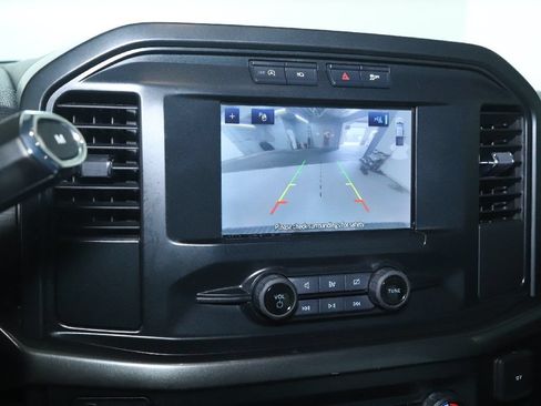 Used 2023 Ford F150 XL w/ STX Appearance Package AWD/4WD image 26
