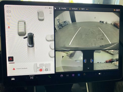 Used 2020 Tesla Model 3 Standard Range Plus image 16