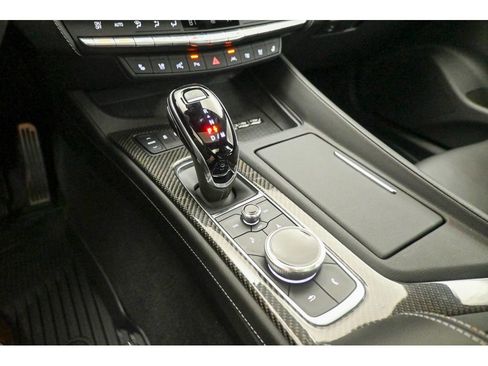 Certified 2024 Cadillac CT5 V Blackwing w/ Super Cruise 2 Package image 13