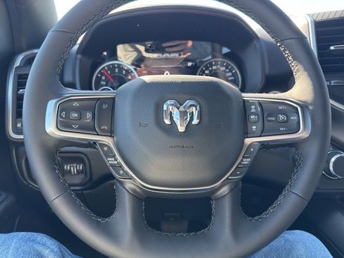 New 2026 RAM 1500 Lone Star image 30