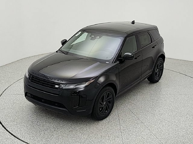 New 2026 Land Rover Range Rover Evoque S AWD/4WD image 13