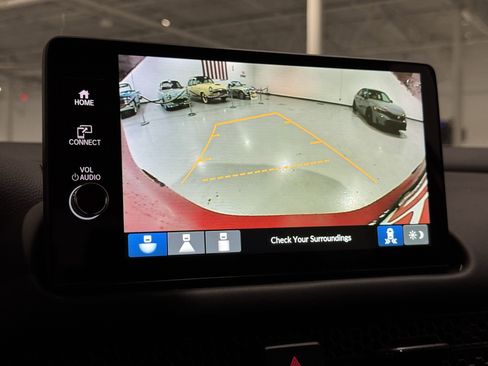 New 2026 Honda HR-V Sport image 11