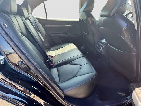 Used 2024 Toyota Camry XSE image 25