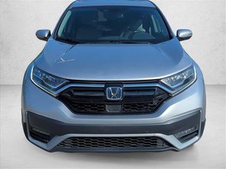 Used 2020 Honda CR-V EX-L video 2
