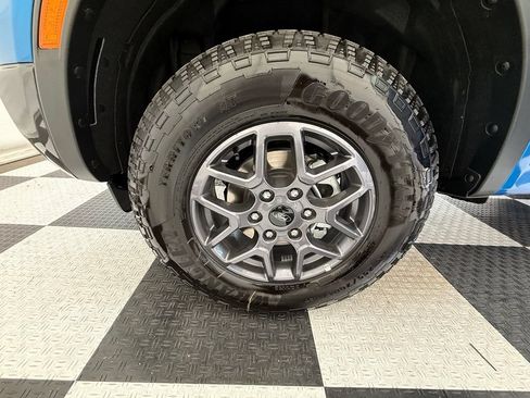 New 2026 Ford Ranger XLT AWD/4WD image 10