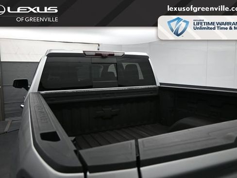 Used 2021 Chevrolet Silverado 1500 LTZ w/ Technology Package AWD/4WD image 27
