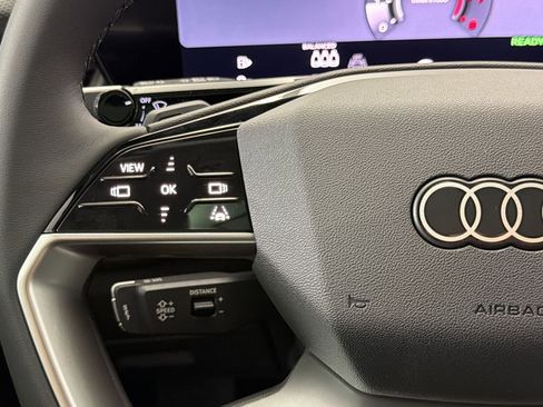 New 2026 Audi Q3 quattro 2.0T AWD/4WD image 17