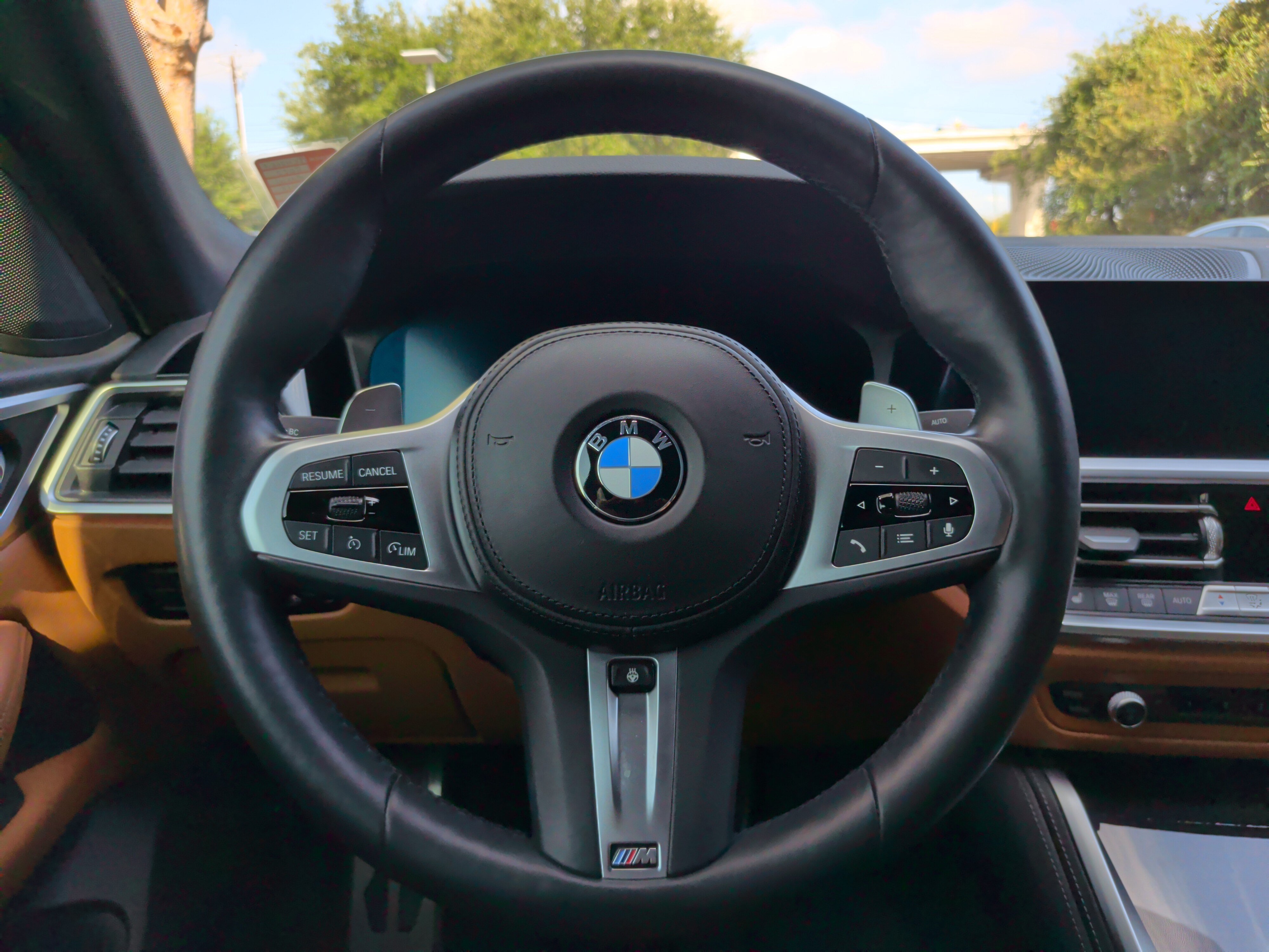 Used 2022 BMW M440i xDrive Gran Coupe w/ Premium Package AWD/4WD image 22