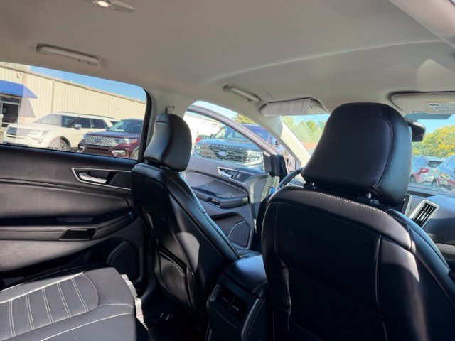 Used 2024 Ford Edge SEL w/ Convenience Package AWD/4WD image 36