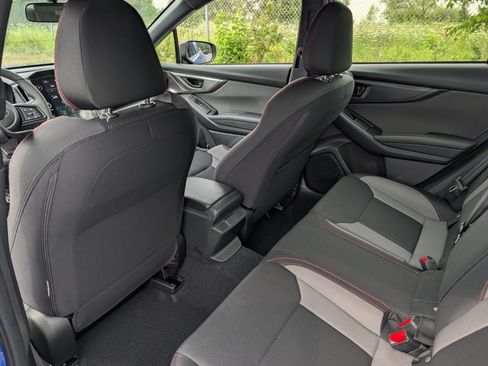 New 2026 Subaru WRX Premium AWD/4WD image 26