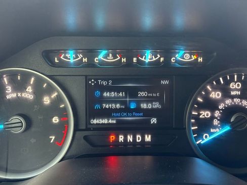 Used 2018 Ford F150 XLT w/ Equipment Group 302A Luxury image 11