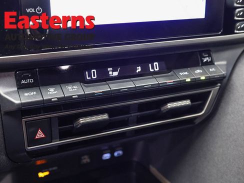 Used 2025 Toyota Camry LE FWD image 19