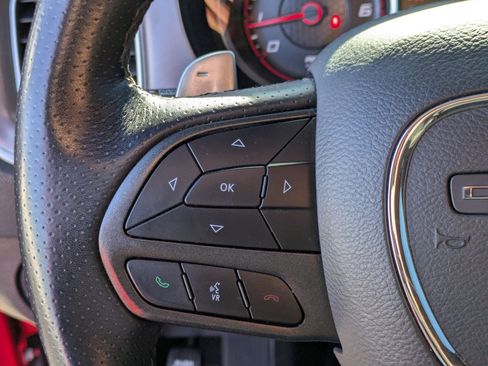 Certified 2022 Dodge Charger GT image 16