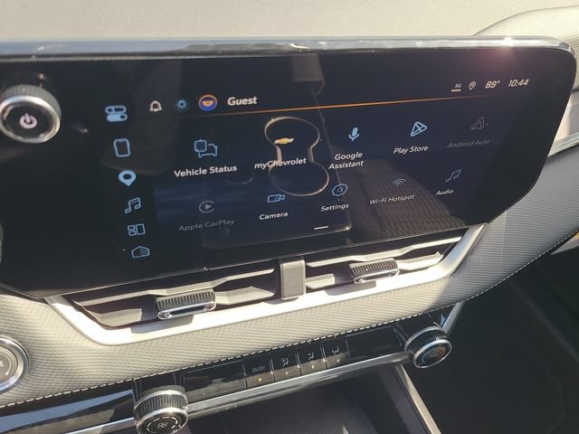 New 2027 Chevrolet Equinox LT FWD image 28