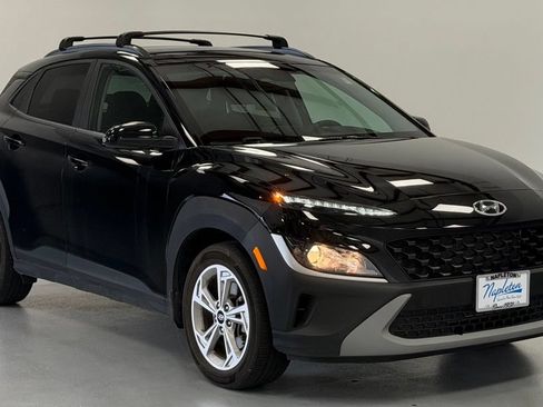 Used 2023 Hyundai Kona SEL AWD/4WD image 6