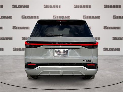 Used 2026 Lexus TX 500h AWD w/ Technology Package image 4