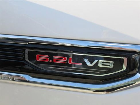 Used 2020 GMC Sierra 1500 Denali w/ Denali Ultimate Package image 8