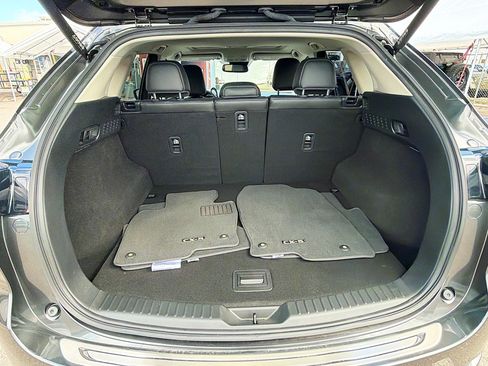 Used 2024 MAZDA CX-5 AWD 2.5 S w/ Premium Package image 12