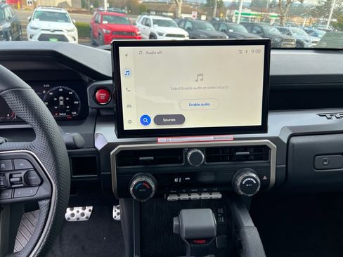New 2026 Toyota Tacoma TRD Sport AWD/4WD image 19