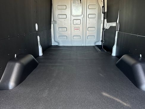 New 2025 Ford Transit 250 148 Medium Roof w/ Exterior Upgrade Package image 15