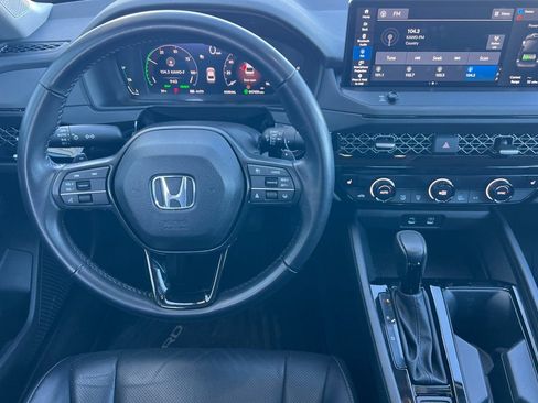 Used 2024 Honda Accord EX-L image 15