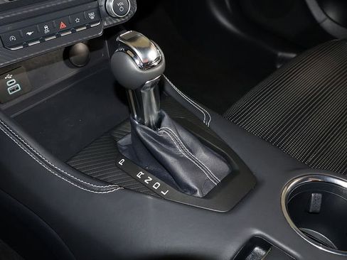 Used 2025 Ford Mustang Premium RWD image 22