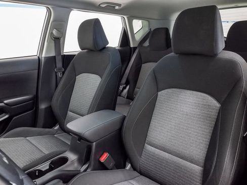 Certified 2024 Kia Soul EX FWD image 11