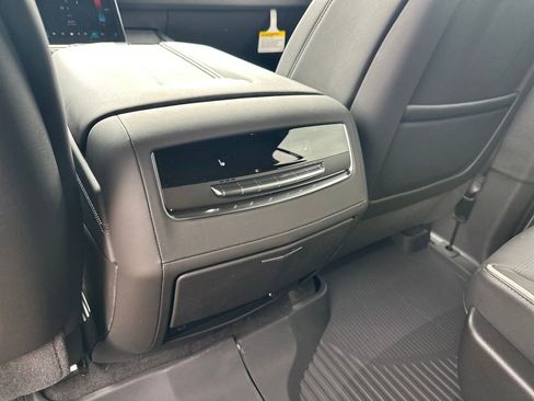 New 2026 Cadillac Escalade ESV Luxury w/ LPO, Floor Liner Package image 25