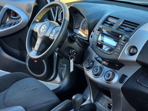 Used 2008 Toyota RAV4 Sport image 17