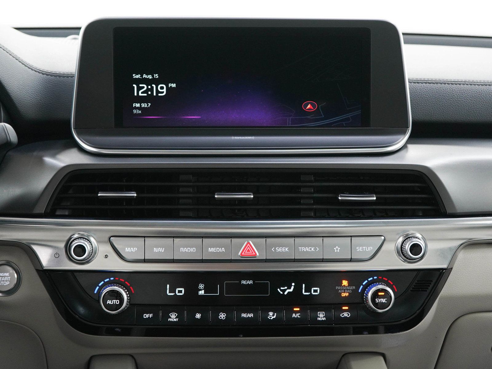 Used 2022 Kia Telluride S AWD/4WD image 18