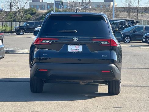 Certified 2025 Toyota Grand Highlander AWD image 6