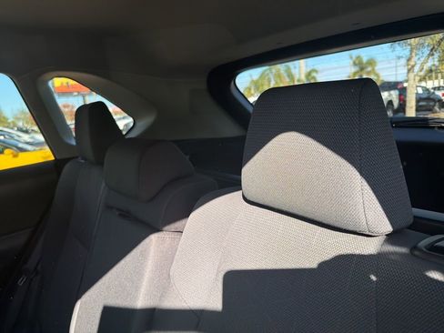 Used 2025 Toyota RAV4 XLE image 11