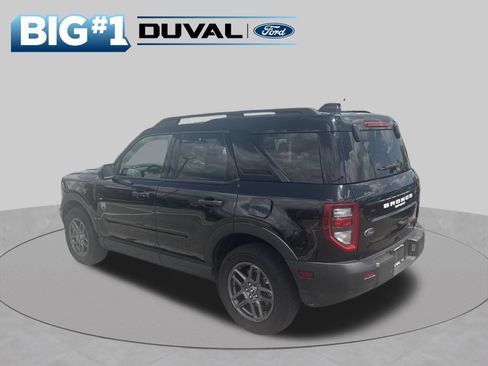 Used 2025 Ford Bronco Sport Big Bend AWD/4WD image 4