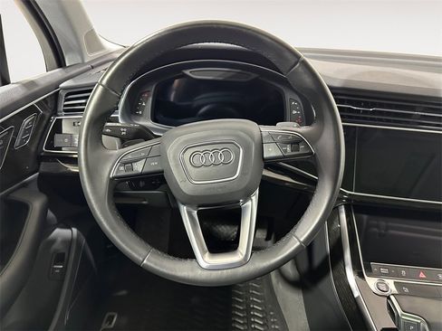 Used 2022 Audi Q7 3.0T Premium Plus w/ Premium Plus Package image 12