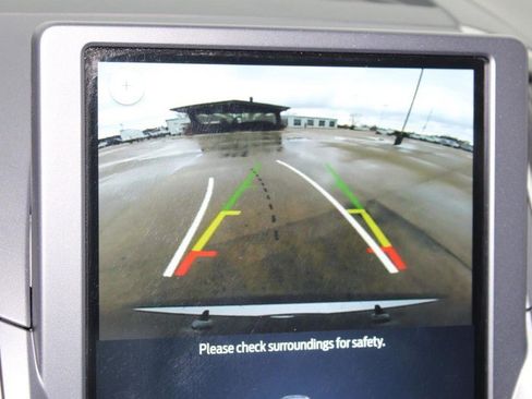 Used 2024 Ford Edge SEL image 38