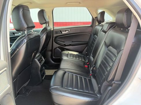 Used 2024 Ford Edge SEL AWD/4WD image 38