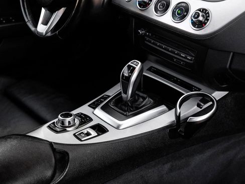 Used 2012 BMW Z4 sDrive28i image 24