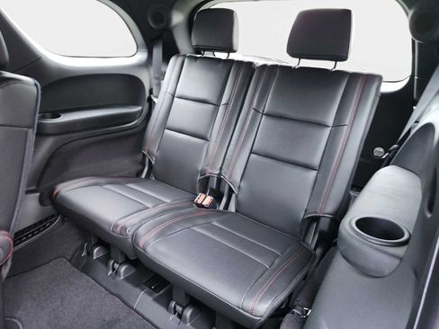 New 2026 Dodge Durango GT AWD/4WD image 15