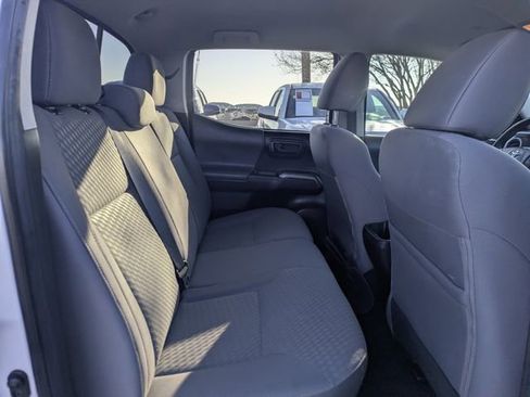 Used 2023 Toyota Tacoma SR5 image 29