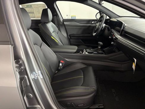 New 2026 Kia K5 GT image 43