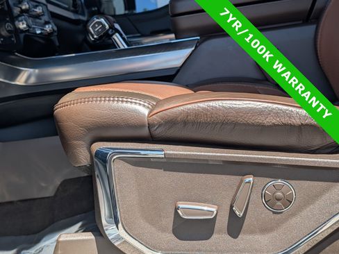 Used 2022 Ford F150 King Ranch w/ Equipment Group 601A High image 26