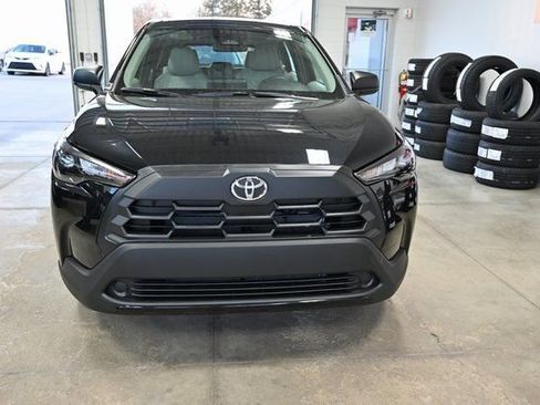 New 2026 Toyota Corolla Cross L image 2