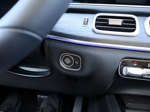 New 2026 Mercedes-Benz GLE 350 4MATIC image 28