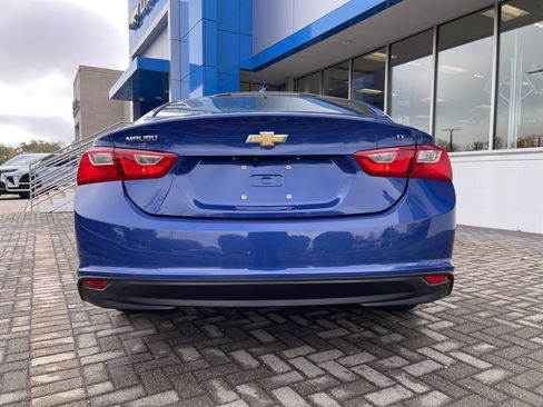 Used 2023 Chevrolet Malibu LT image 4