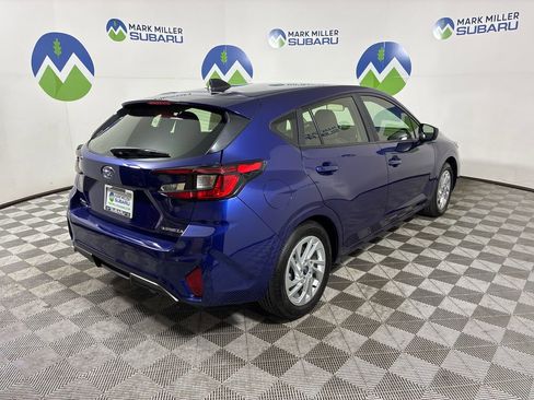 Used 2024 Subaru Impreza 2.0i image 12