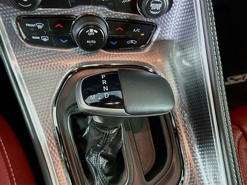 Used 2019 Dodge Challenger SRT Hellcat Redeye RWD image 18