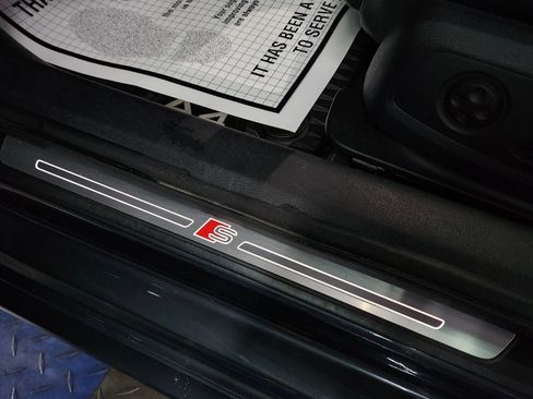 Used 2018 Audi A4 2.0T Premium Plus w/ Premium Plus Package image 73